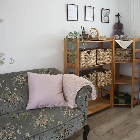 Alt Apartment