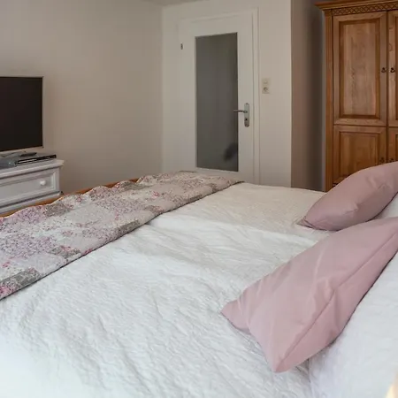 Apartment Alt Einbeck
