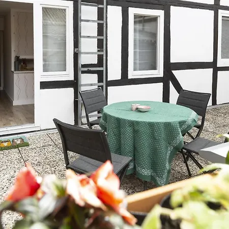 Alt Einbeck