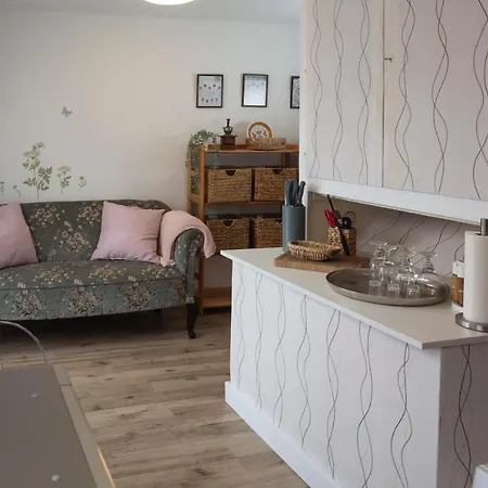 Alt Apartment Einbeck