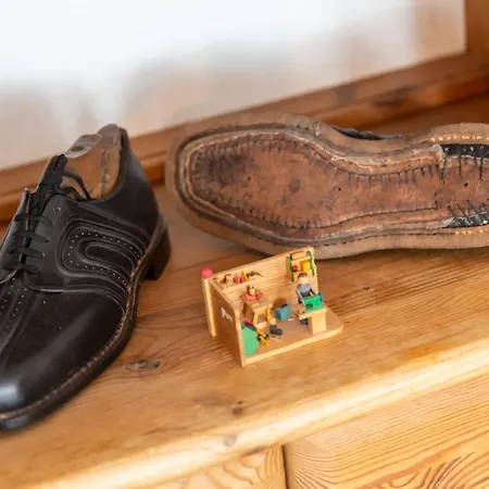 Alt شقة آينبك