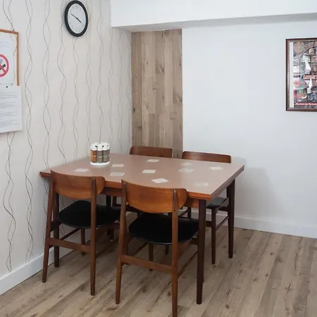 Alt Appartement Einbeck