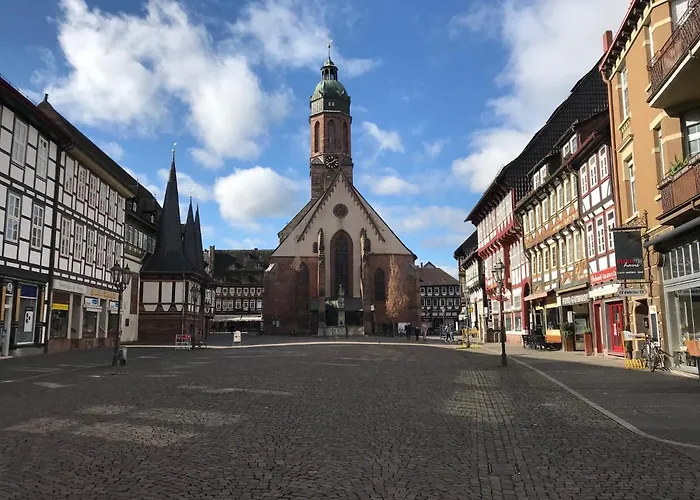 Alt * Einbeck
