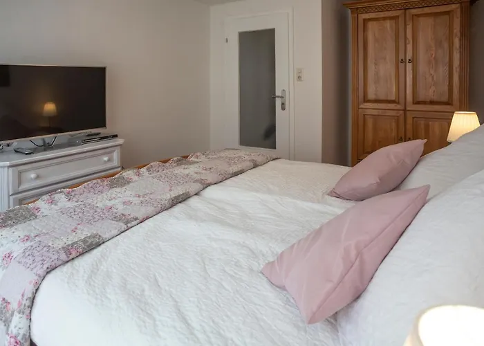 Apartment Alt Einbeck