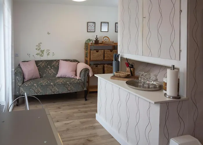 Alt Apartment Einbeck