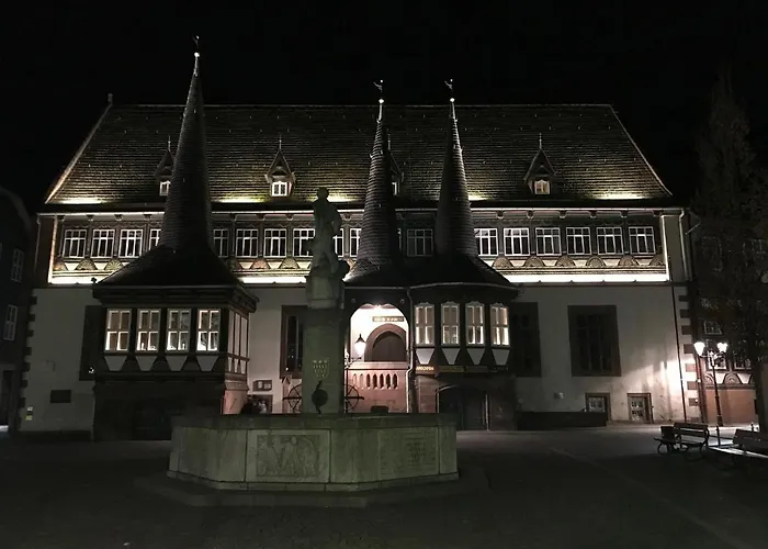 Apartment Alt Einbeck