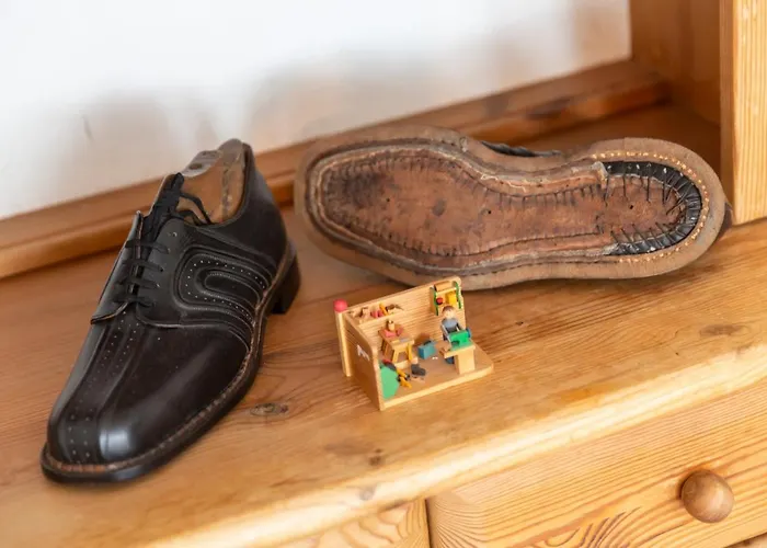 Alt Apartment Einbeck