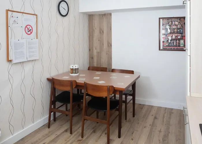 Alt Apartment Einbeck